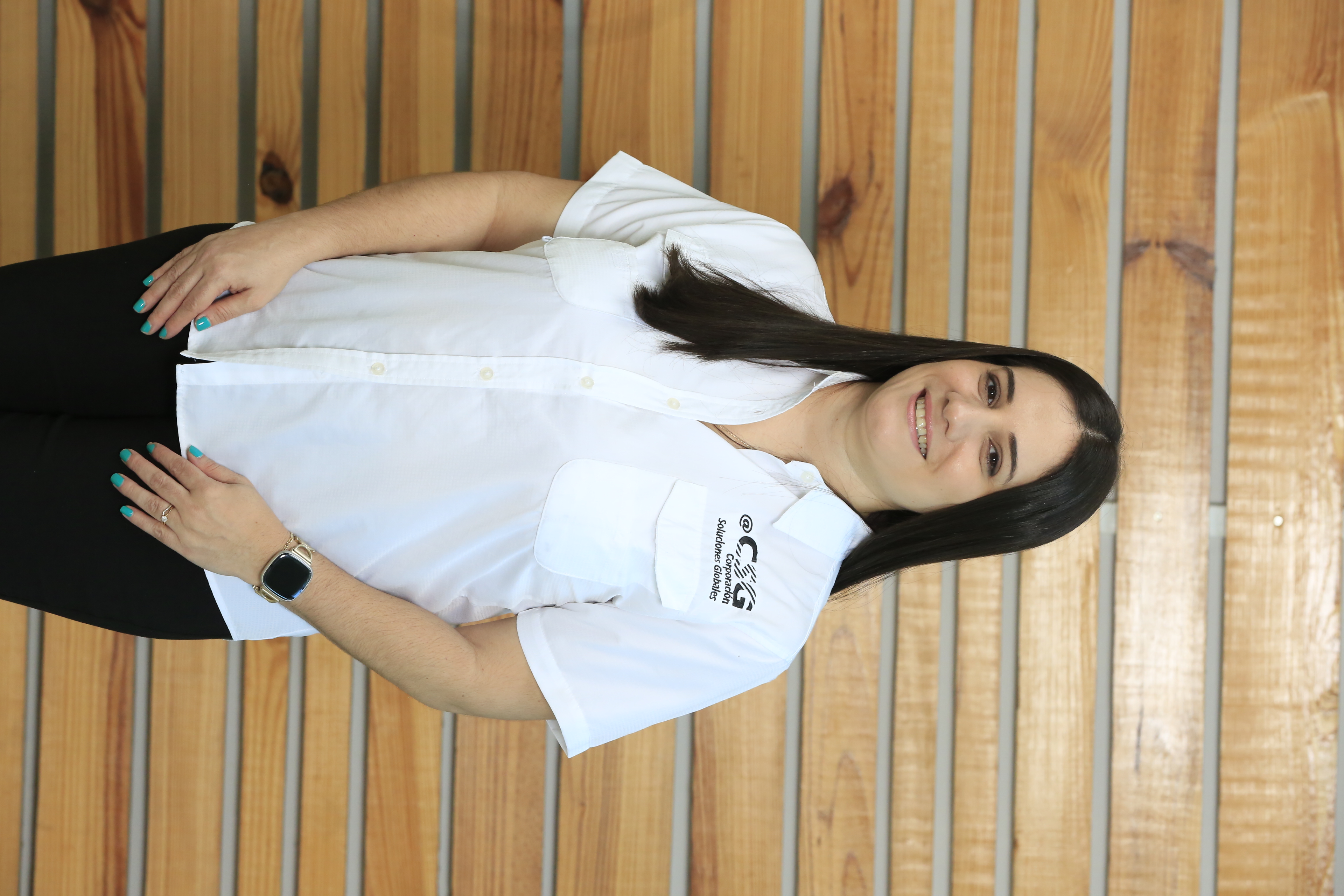 Laura Cáceres